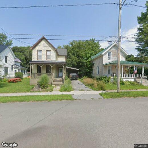 834 Alexandria St, Carthage, NY 13619 House Rental in Carthage, NY