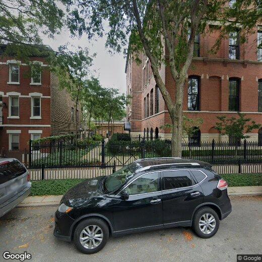 Primary Photo - 1841 N Sheffield Ave