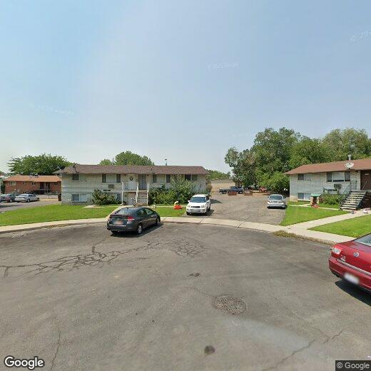 Primary Photo - 1052 Virginia Cir