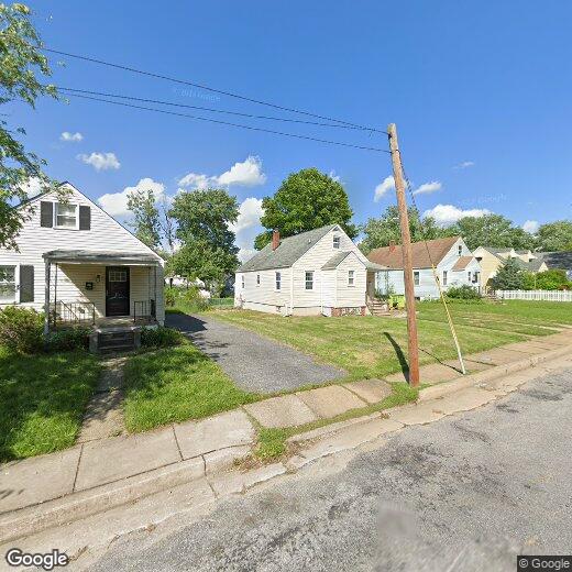 2602 Linwood Rd, Parkville, MD 21234 House for Rent in Parkville, MD