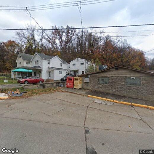 Primary Photo - 208 McClure Street