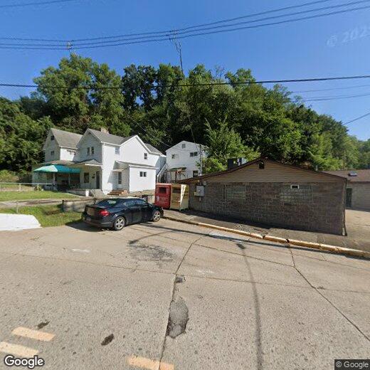 208 McClure Street Apartment for Rent in Dravosburg, PA