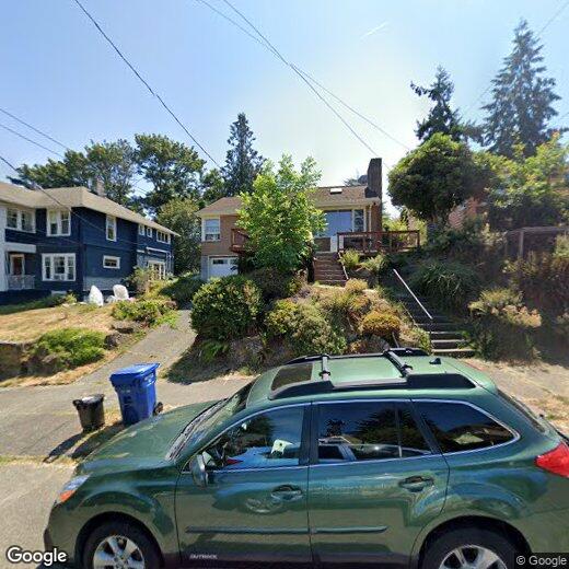 4209 S Lucile St Unit House .1345360, Seattle, WA 98118 Apartment for