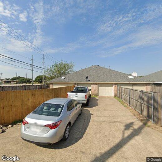 Foto principal - 11802 Garden Terrace Dr