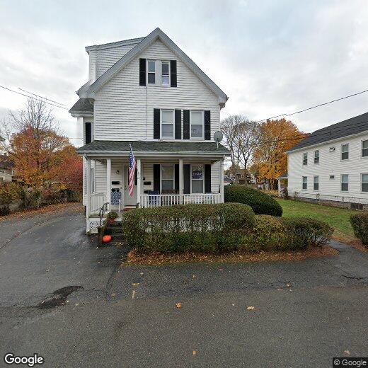 14 Franklin St Unit 2, Wakefield, MA 01880 Condo for Rent in Wakefield, MA