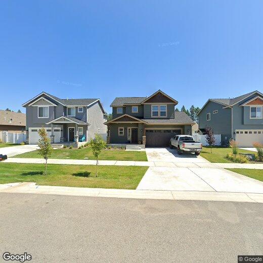 Foto principal - 6552 N Idlewood Dr