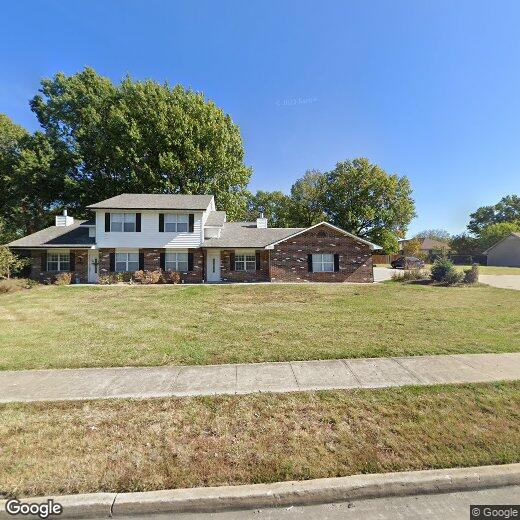 Primary Photo - 3510 Forum Blvd