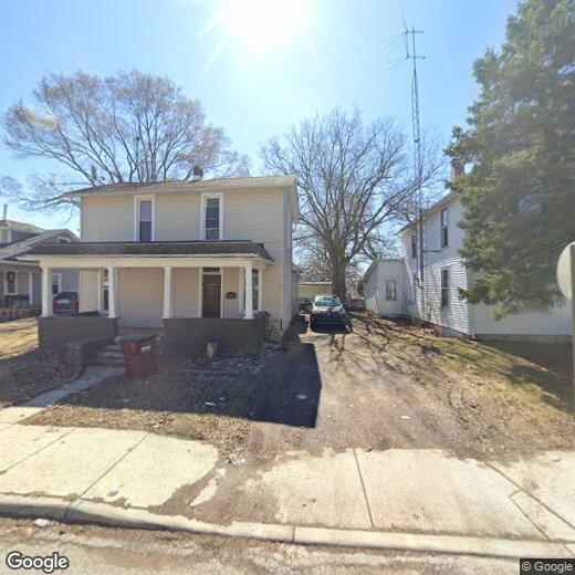 Primary Photo - 409 Washington St