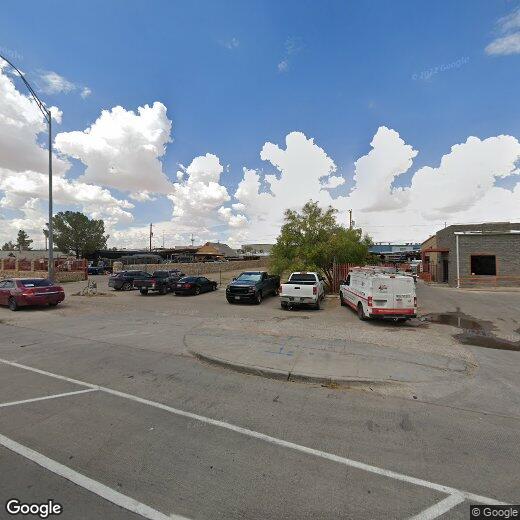 7167 N Loop Dr, El Paso, TX 79915 House Rental in El Paso, TX