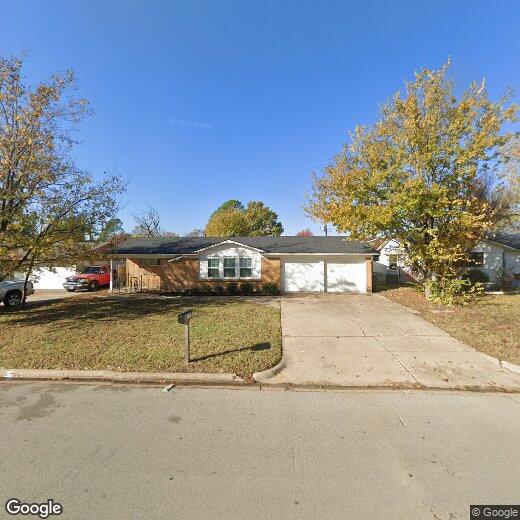 1225 Norwood Dr, Hurst, TX 76053 House Rental in Hurst, TX