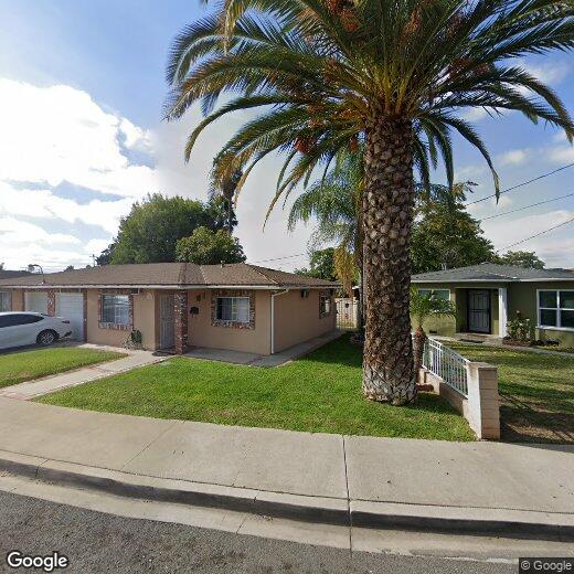 803 N Currier St, Pomona, CA 91768 Townhouse for Rent in Pomona, CA