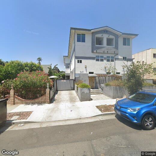 Primary Photo - 517 N Harvard Blvd