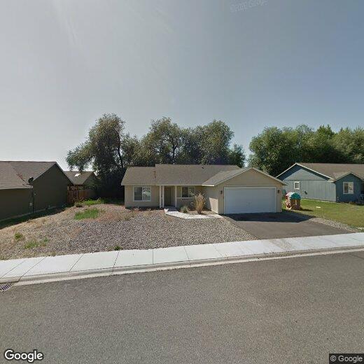 2209 North Cobblefield Street, Ellensburg, WA 98926 House for Rent in Ellensburg, WA