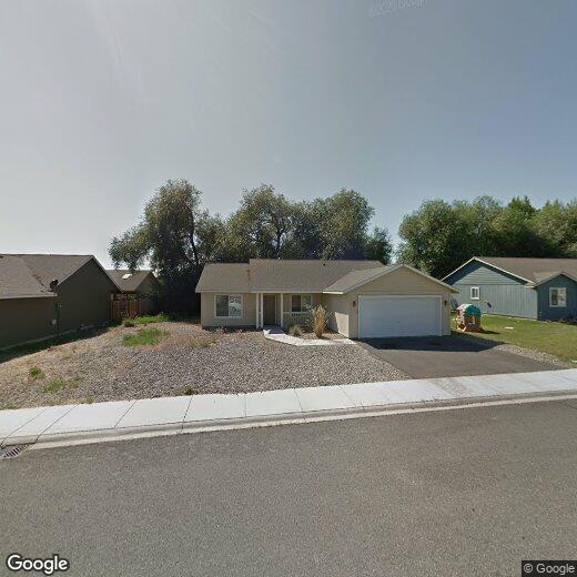2209 North Cobblefield Street, Ellensburg, WA 98926 House for Rent in