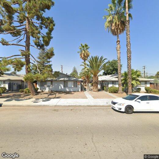 Primary Photo - 33045 Road 159 Triplex
