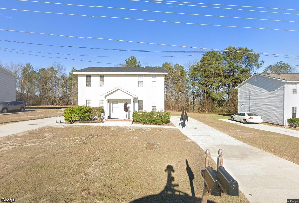 2636 tobacco rd Rd, Hephzibah, GA 30815 7796-B Ann Harbor Dr, Port