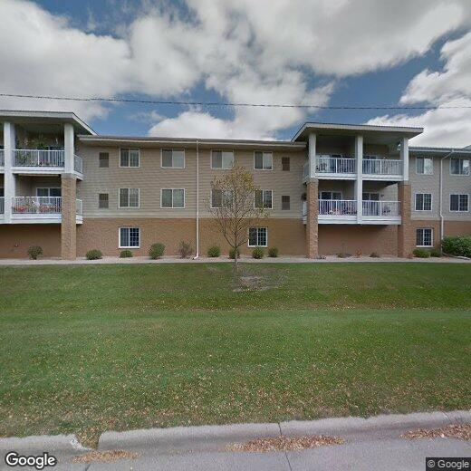 Primary Photo - 1600 Arundel St