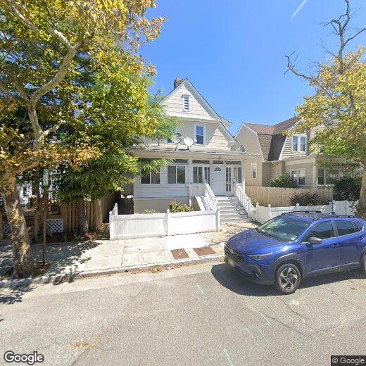 29 Bartram Ave, Atlantic City, NJ 08401 House Rental in Atlantic City