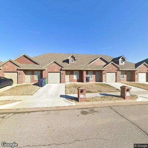 1013 SW 91st St, Oklahoma City, OK 73139 Townhouse for Rent in