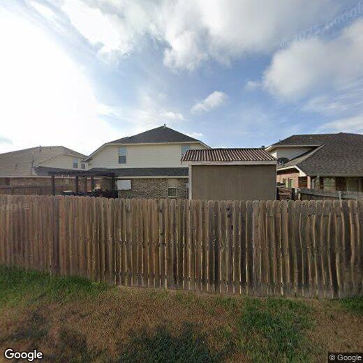 915 Emerald Dove Ave, College Station, TX 77845 House Rental in