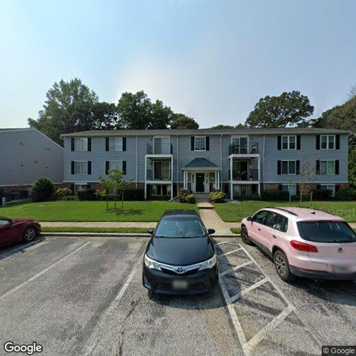 3502 Kingsley Ct Unit H, Pasadena, MD 21122 Condo for Rent in