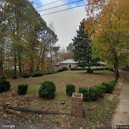 61 Gravitt Dr, Dawsonville, GA 30534 House Rental in Dawsonville, GA