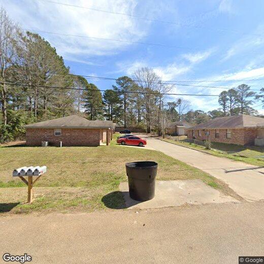 1003 Saratoga St, Ruston, LA 71270 House Rental in Ruston, LA