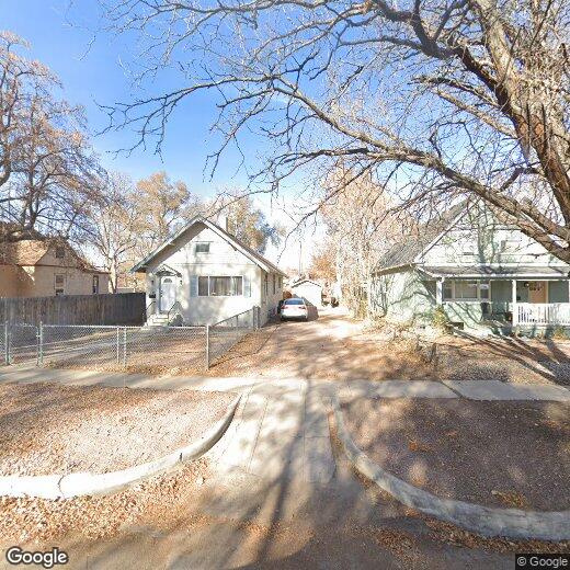 139 Vernon Pl, Pueblo, CO 81004 House Rental in Pueblo, CO