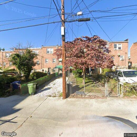 811 E Cold Spring Ln, Baltimore, MD 21212 Townhouse for Rent in