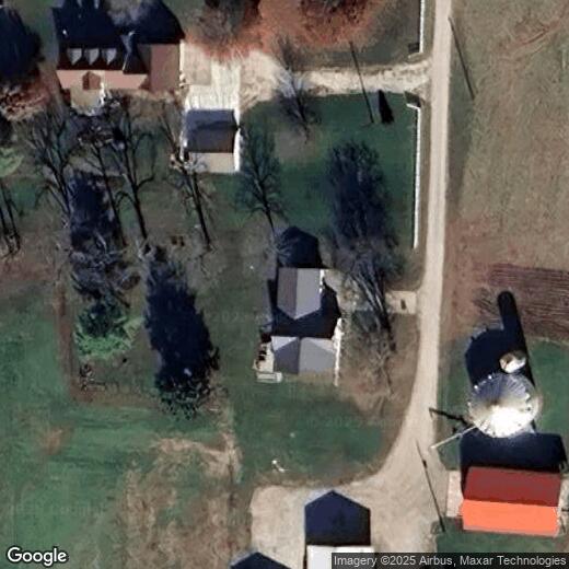 5901 OH416, Gnadenhutten, OH 44629 House for Rent in Gnadenhutten