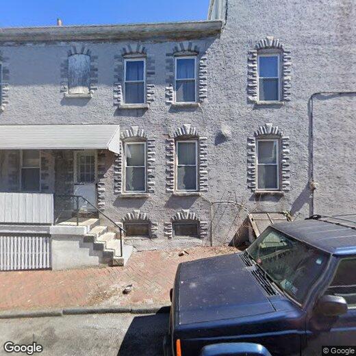 Foto principal - 1245 Cotton St