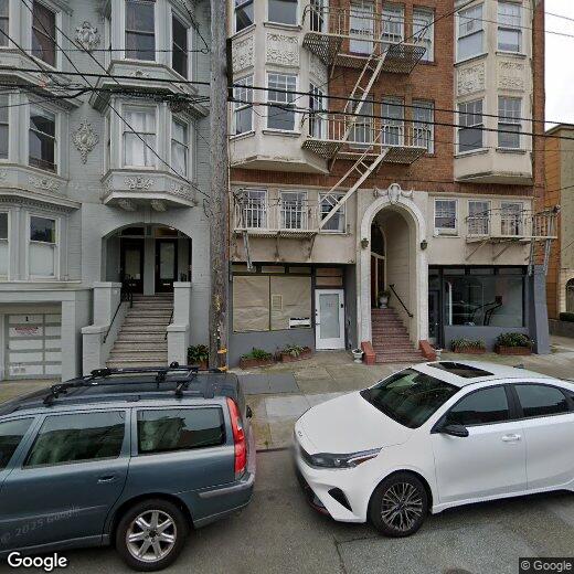Primary Photo - 545 Frederick St