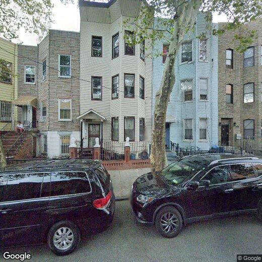 Primary Photo - 265 Covert St.