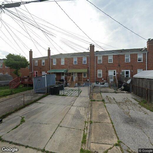 Primary Photo - 7955 Saint Claire Ln