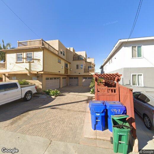 Foto principal - 1243 Hornblend St