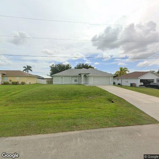 1302 SW 11th St, Cape Coral, FL 33991 House for Rent in Cape Coral