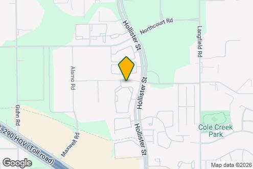 Hollister Place photo'