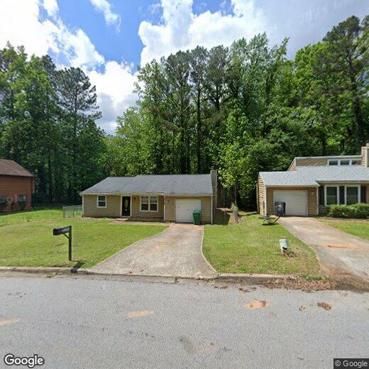 5176 Martins Crossing Rd, Stone Mountain, GA 30088 House Rental in