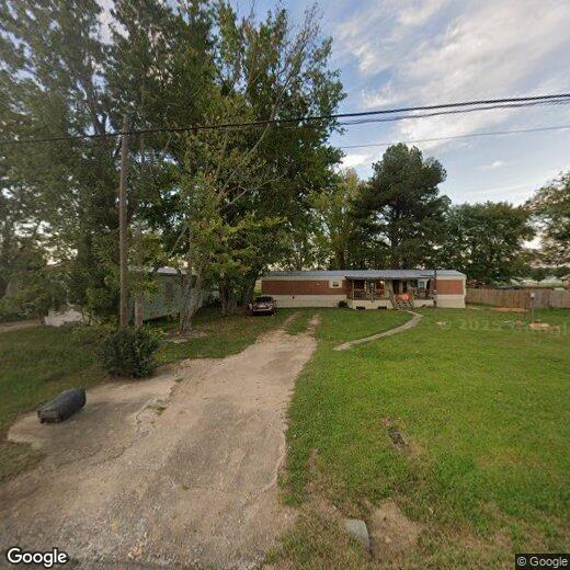 26547 6th St, Ardmore, AL 35739 House Rental in Ardmore, AL