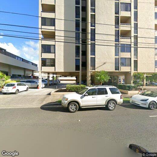 Primary Photo - 1505 Alexander St