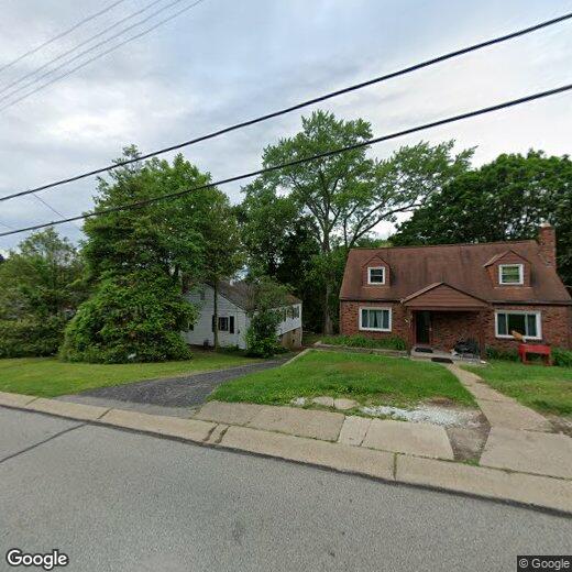 Primary Photo - 1014 Glencoe Ave