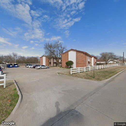 1110 N Austin St, Sanger, TX 76266 Townhome Rentals in Sanger TX