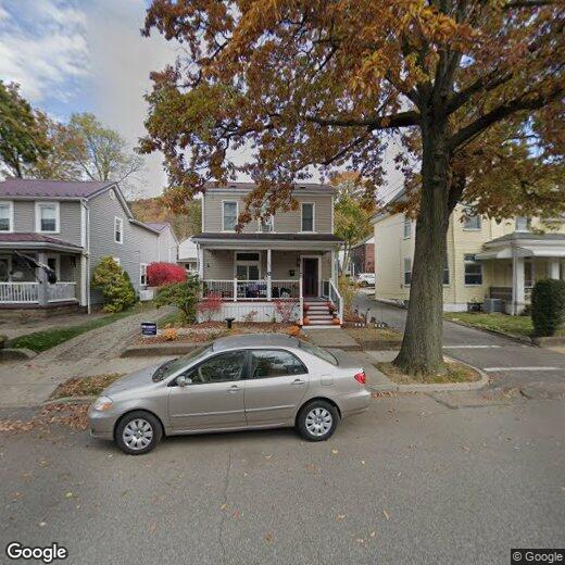 Primary Photo - 607 Lincoln Pl