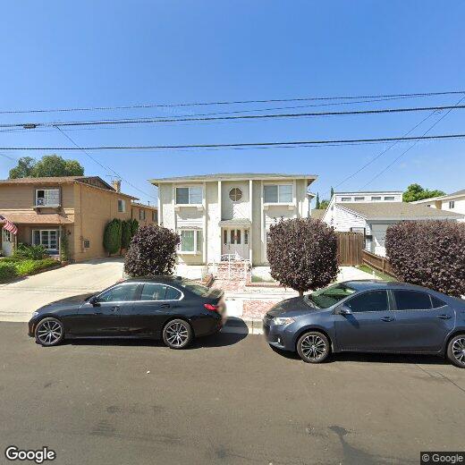 Primary Photo - 1805 Alabama St