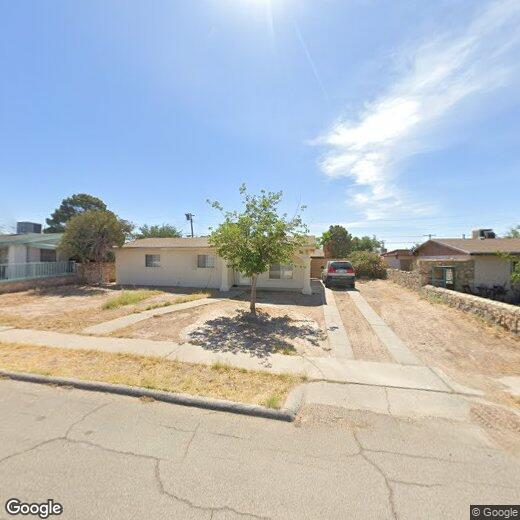912 Duskin Dr, El Paso, TX 79907 House for Rent in El Paso, TX