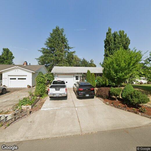 Primary Photo - Evergreen Estates