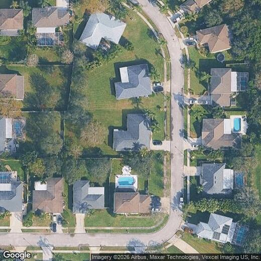 5230 Compass Pointe Cir, Vero Beach, FL 32966 House Rental in Vero