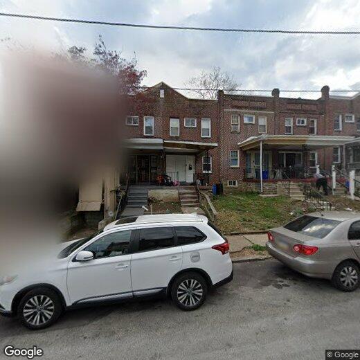 Primary Photo - 4814 Knox St