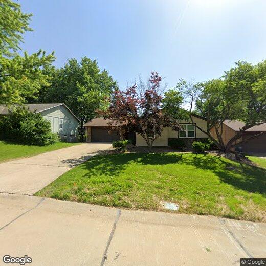 616 Woodstream Dr, Saint Charles, MO 63304 House for Rent in Saint