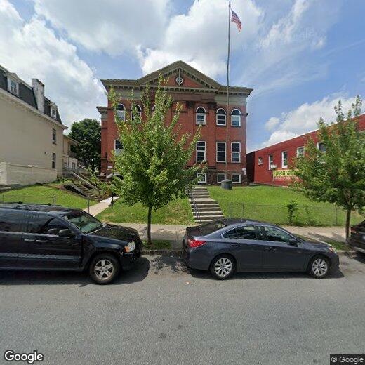 324 N 6th St Unit 1, Allentown, PA 18102 Room for Rent in Allentown